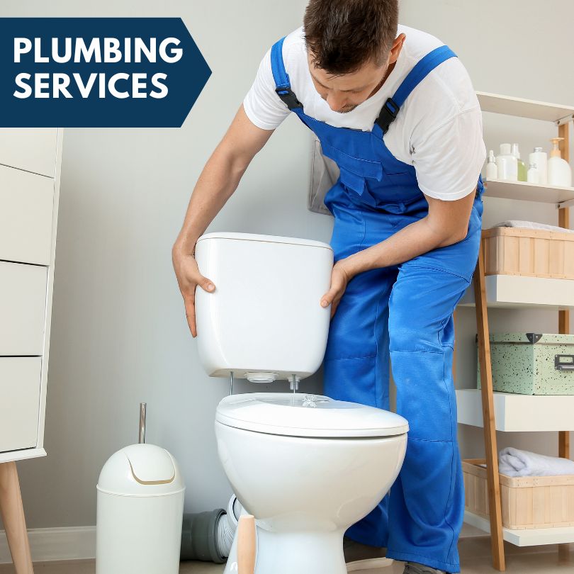 Plumbing Company in Georgetown, FL